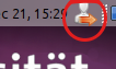 logout